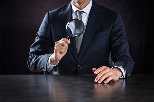 家宅捜索とは? 家宅捜査との違いや行われる理由など