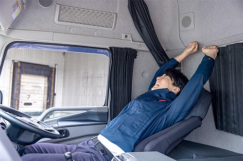 仮眠時間は労働時間に含まれる？ 未払い賃金の請求方法を弁護士...